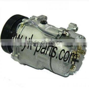 7V16 auto ac compressor for VW