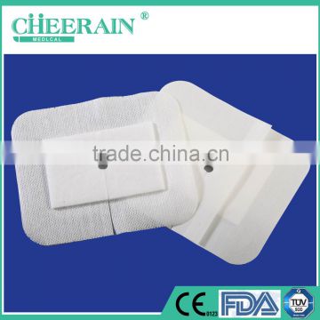Waterproof Sterile Surgical Wound Care Dressing