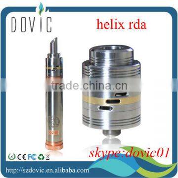 Air control ss helix rda