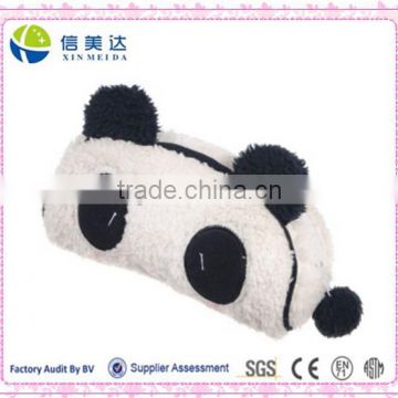 Plush Cute Soft Panda Bag Pencil Bag
