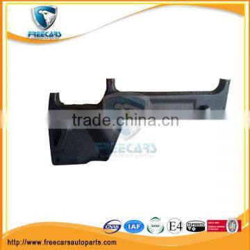 truck auto parts super DOOR PANELING ASSEMBLY for MAN truck