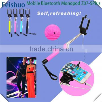 Low price Best-Selling all in one bluetooth monopod