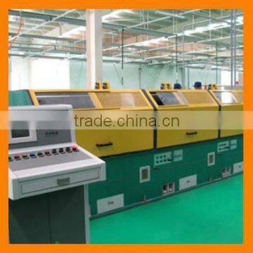 Straight wire drawing machine(LZ700)