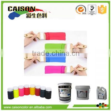 8701 Chinese factory supply paint and pigments