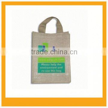 High quality promotion canvas bag