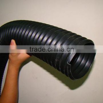 TPR SUCTION flexible rubber hose
