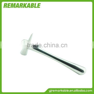 NC-0015 Fine Stainless Steel Food Hammer Crab Hammer Eat Crab Special Tools
