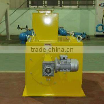 High Efficiency gold magnetic separator machine From Baichy