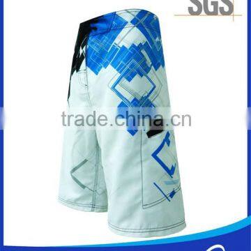 wholesale plus size blank board shorts