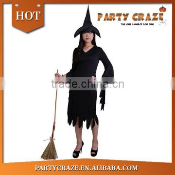 Witch halloween costume ideas for women