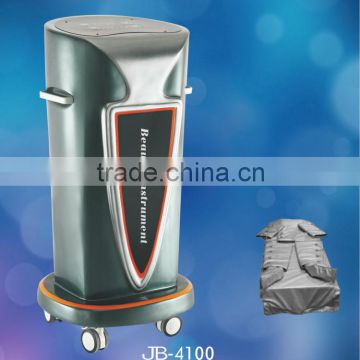 Air press&Infrared Sliming/cavitation beauty Equipment