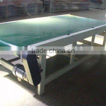 HSHM1300LS-A Belt Conveyor for plane board