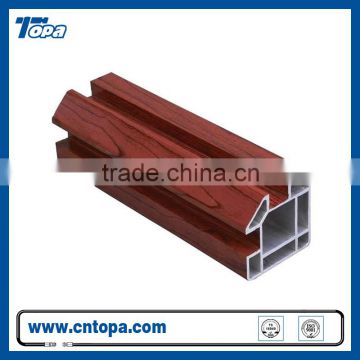 aluminium profile with high quality and competitive price