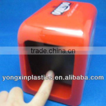 tissue box mould facial tissue for promotion