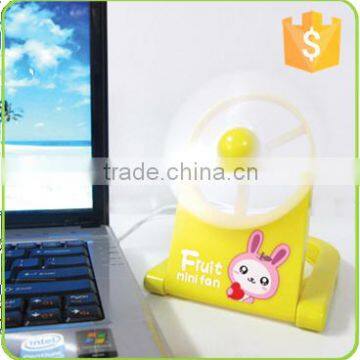 Chinese custom printed small powerful folding hand fan