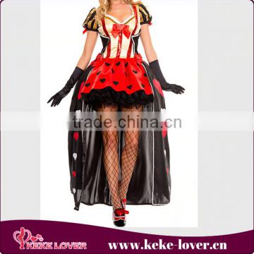 top quality charming evening casual costumes for ladies fairy fancy dress costumes fashion sexy elegant women costume