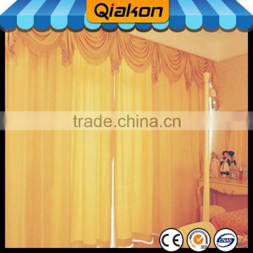 diy motorized curtain system With max load capacity 50kgs max length 12m