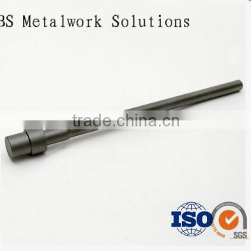 Auto/Vehicle engine spare hot forging Splined shaft WT system