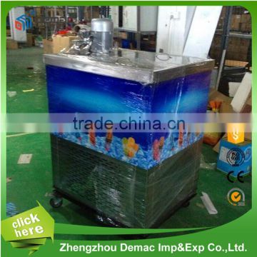 Good price easy operated commercial mini ice lolly machine