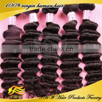 Hot sale100% malaysian virgin human hair weavon