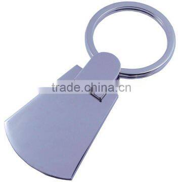 Fashion High Quality Shaped Keyring