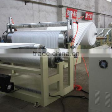 Foamed PE Foam Sheet Machinery