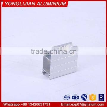 6000 series aluminium extrusion profile for window