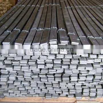 High Quality Stainless Steel Flat Bar For Industry Construction