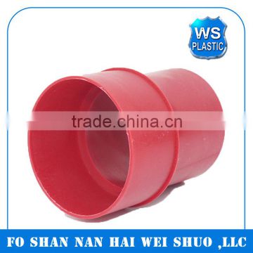 custom high qulaity plastic injection tube at low price
