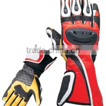 Motorcycle Gloves, Motorcycle Race Gloves