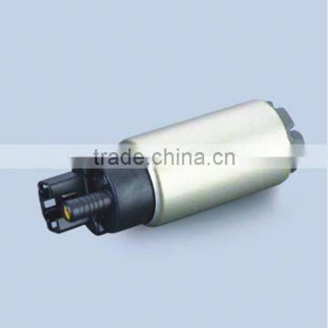 electric fuel pump