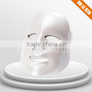 photodynamic therapy system led light therapy mask LL 02N