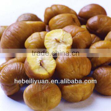 snack chestnuts