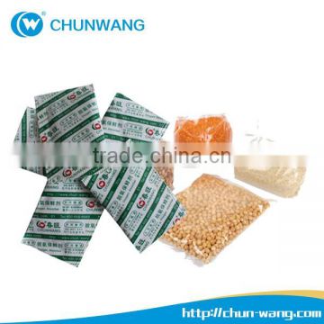 Competitive price food grade deoxidizer packets for food packing