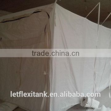 dry bulk container liner bag for 20/40ft /20-foot/40GP container