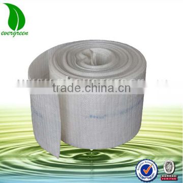 PE LAY FLAT HOSE FOR IRRIGATION SYSTEM