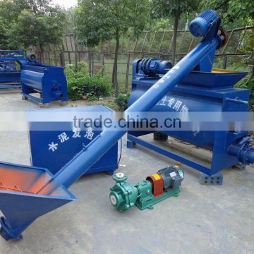 Lightweight wall panel machine for sale