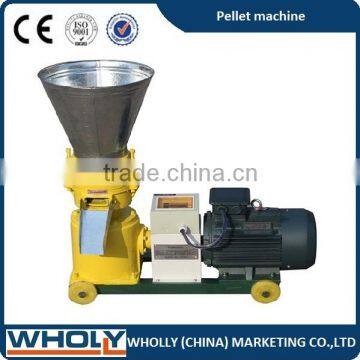 Professional Animal Feed Pellet Machine Price