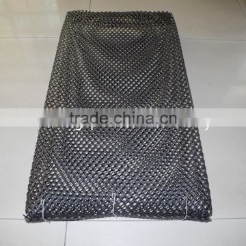 High quality low price HDPE oyster mesh bag