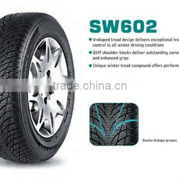 Westlake / Goodride winter tyre SW602