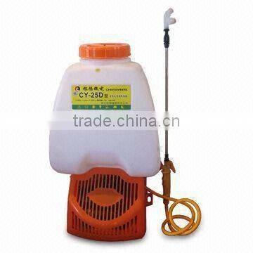 CY-25D Electric sprayer (Battery,25L)