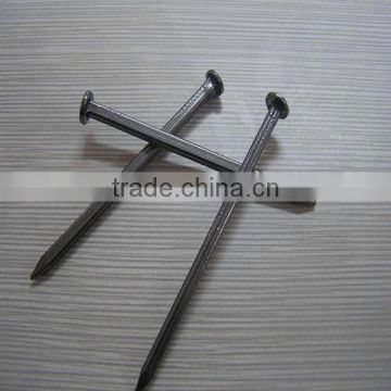 Factory manufacturer wire Carbon iron round head iron nails wire nails common nails