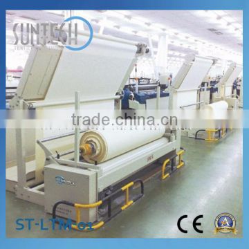 ST-LTM-01Good Condition Innovation Textile Weaving Machine Alibaba Website