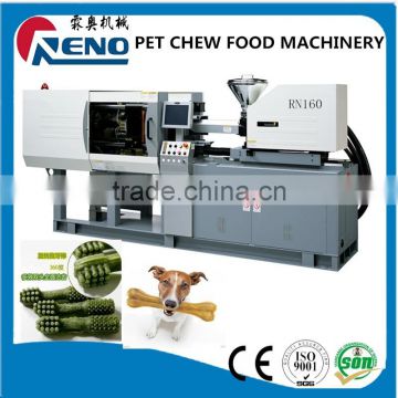 Pet chews machines