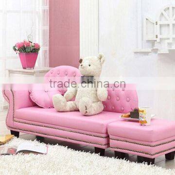 Made from SinoFur Best sale kid sofa