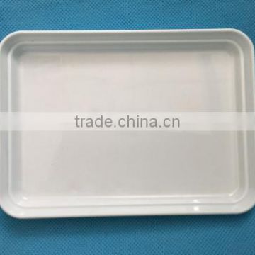 Disposable Tray, Light Weight Tray, PS Airline Tray