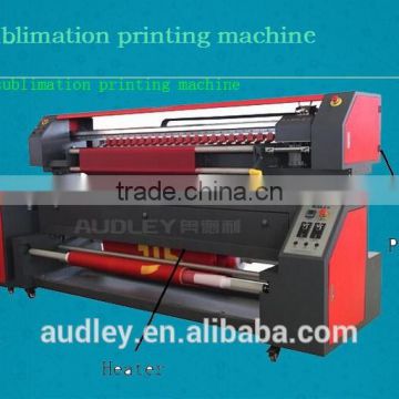 sublimation printing machine