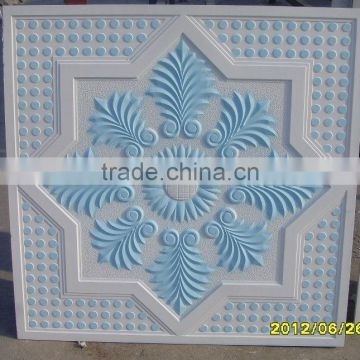 good quantily gypsum ceiling made by mould machinery price