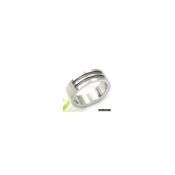 Sell Stainless Steel Ring