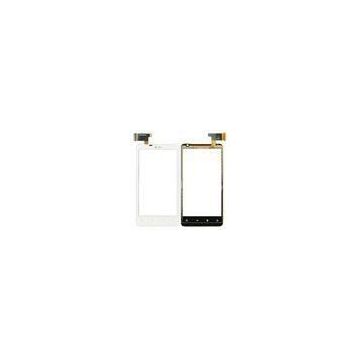 PVC Black / White IPhone 2G Touch LCD Screen Digitizer Display